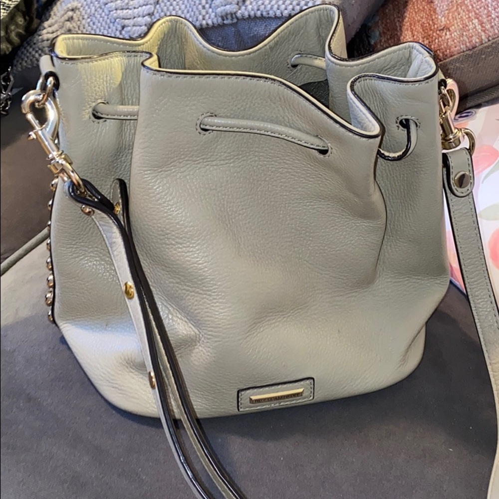 Rebecca Minkoff bucket bag